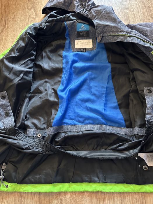 Ски екип Firefly 152см