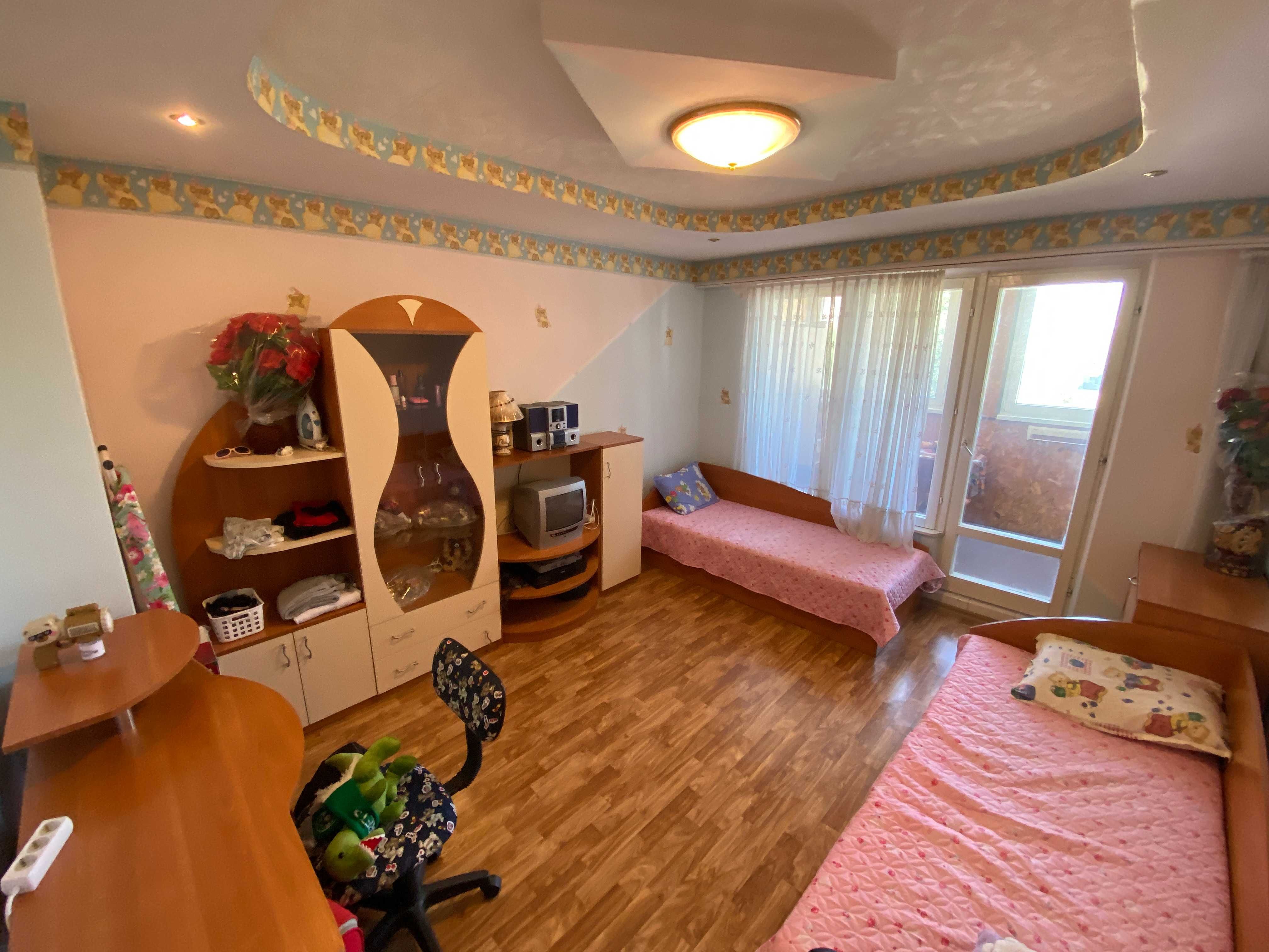 2-стаен, Чародейка-С, ет.3, обзаведен