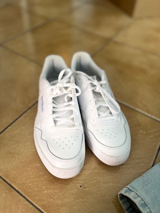 Reebok court advance - 39