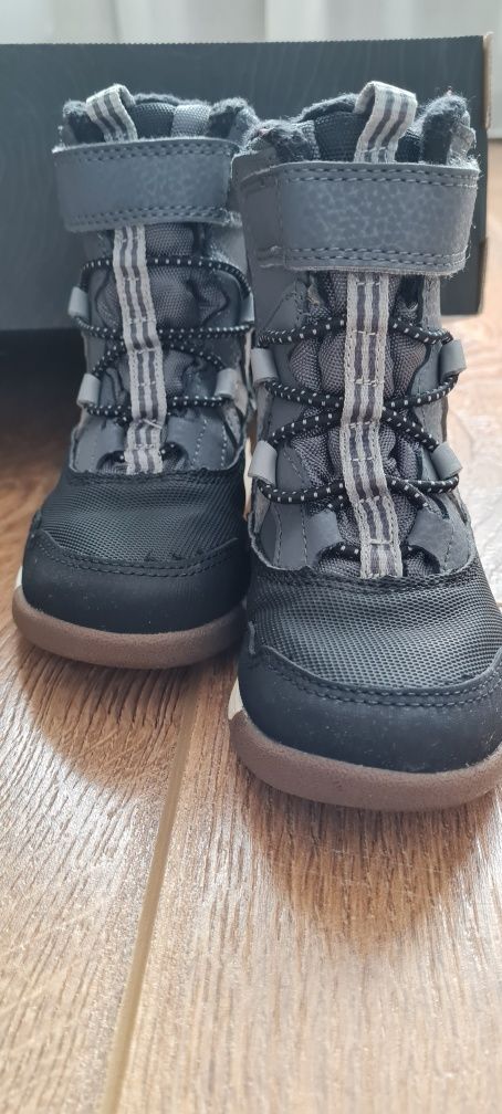 Ботушки Merrell 22н.