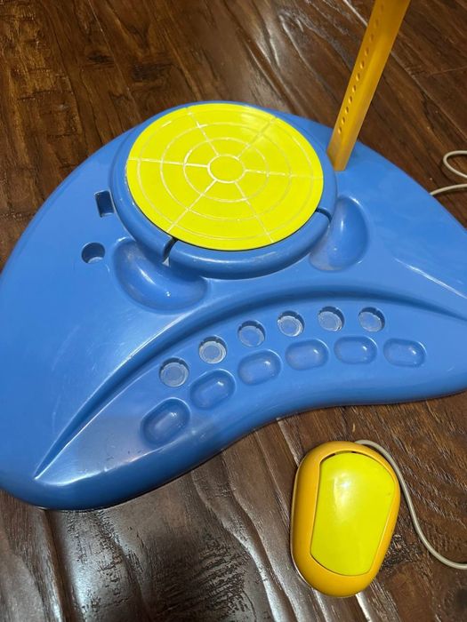 Детский гончарный круг