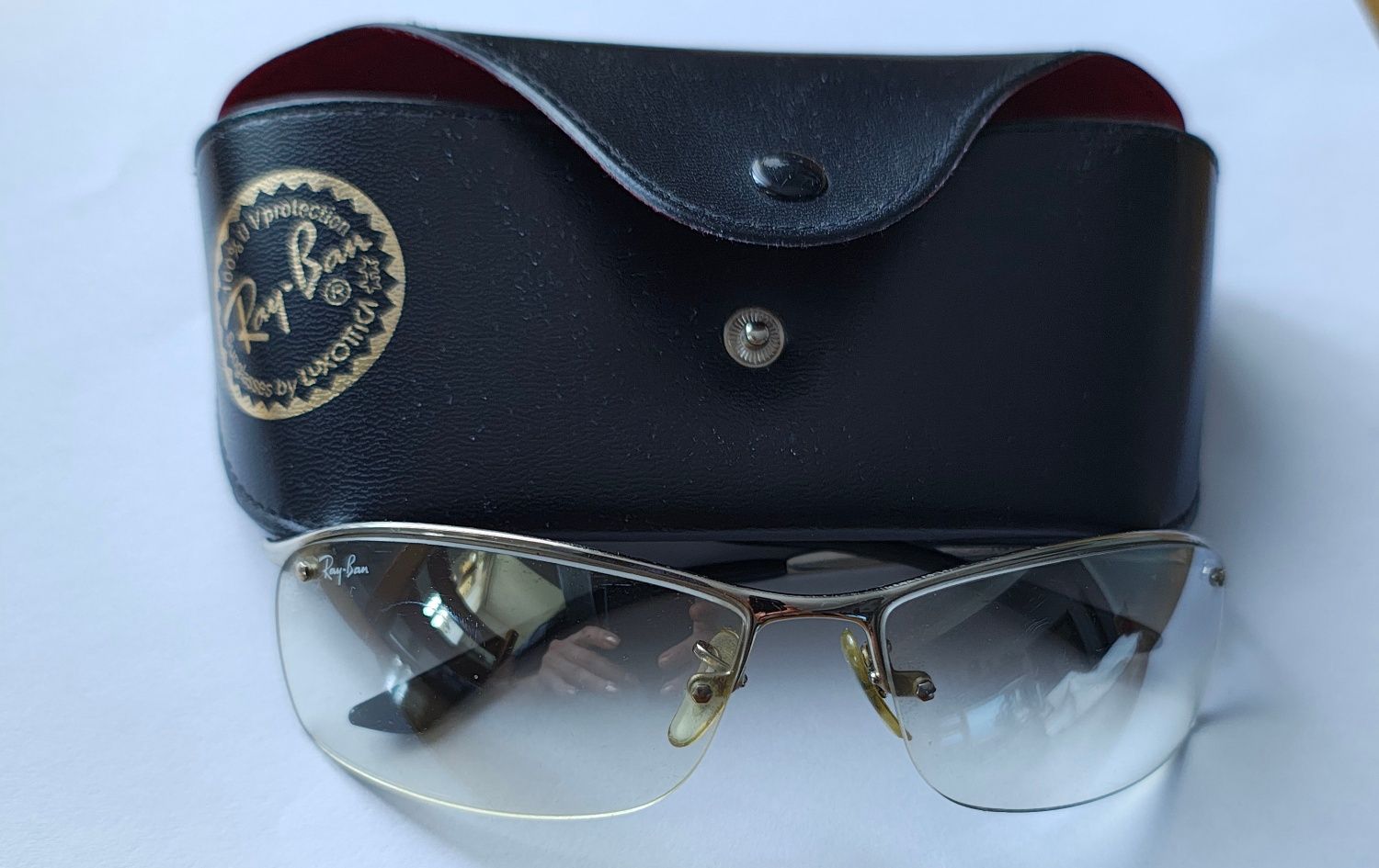 Слънчеви очила Ray-Ban