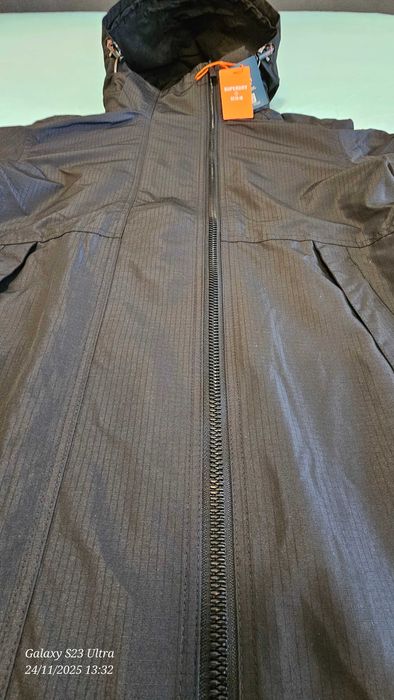 Geacă Superdry primăvară-toamnă 'Yachter'