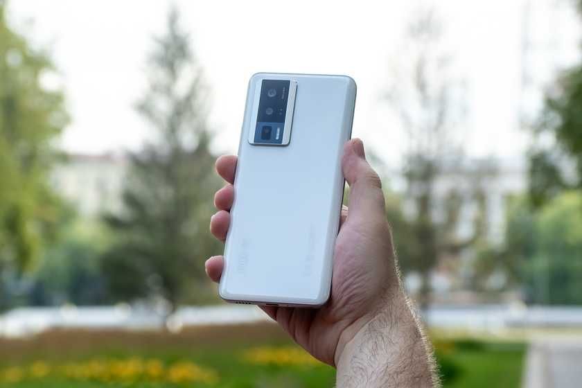 Обменяю poco f5 pro