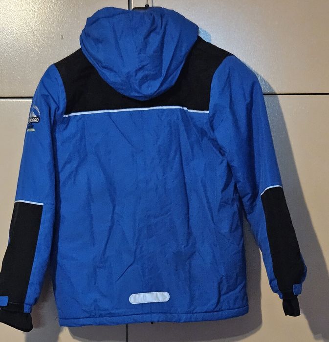 Зимно яке LCWaikiki