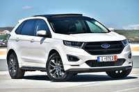 Ford Edge ST-Line Acc Panoramic Camere 360° FULL