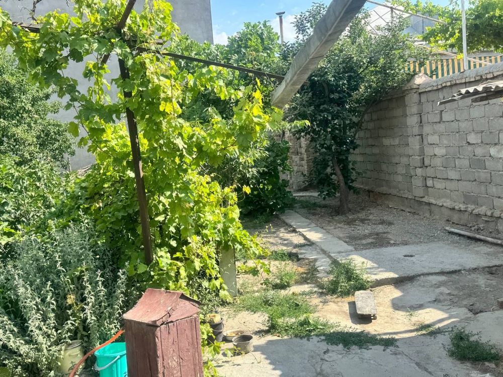 Продаётся .Дом на Вокзале