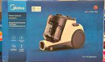 Пылесос midea c 08