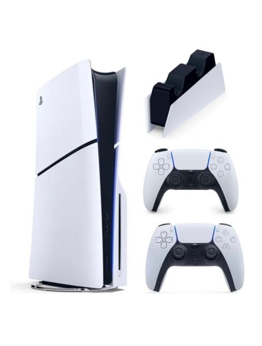 Игровая приставка Play Station 5