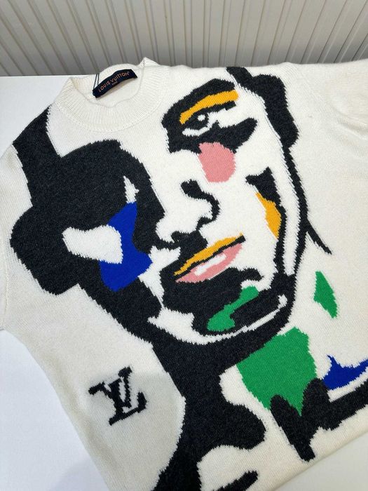 Bluza Louis Vuitton premium