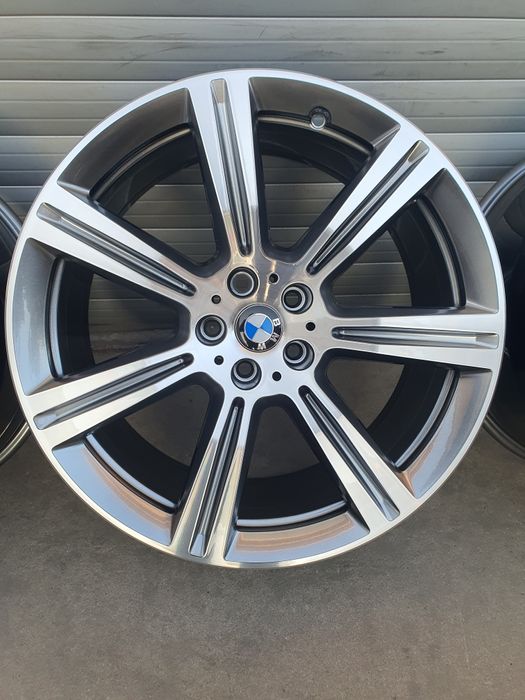 Jante Bmw pe20 originale pt X5,X6 seria G