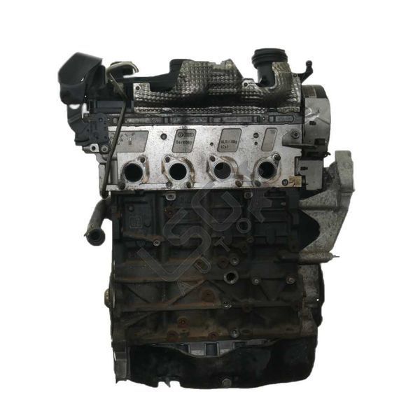 Двигател CBAB 2.0 Volkswagen Tiguan I 2007-2015 ID: 140959