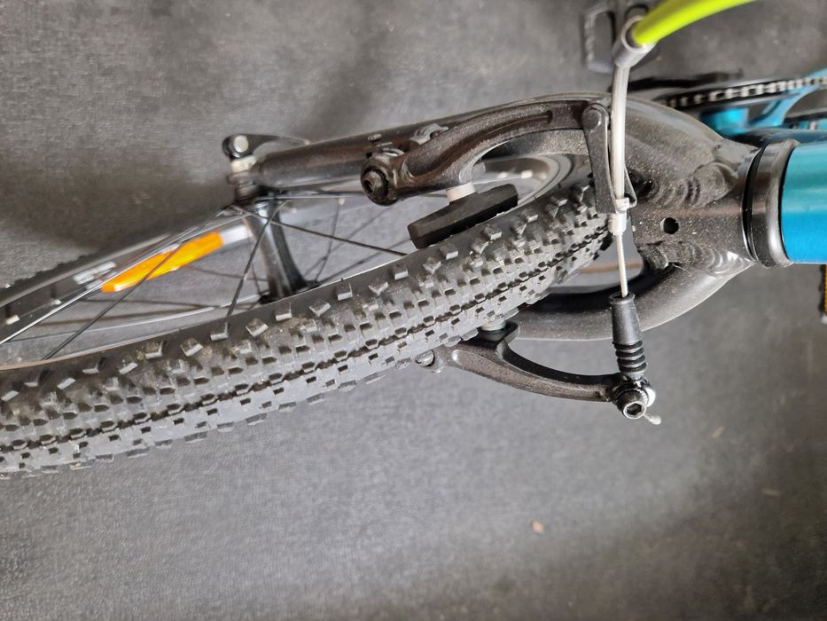 Bicicletă copii sparow 20"