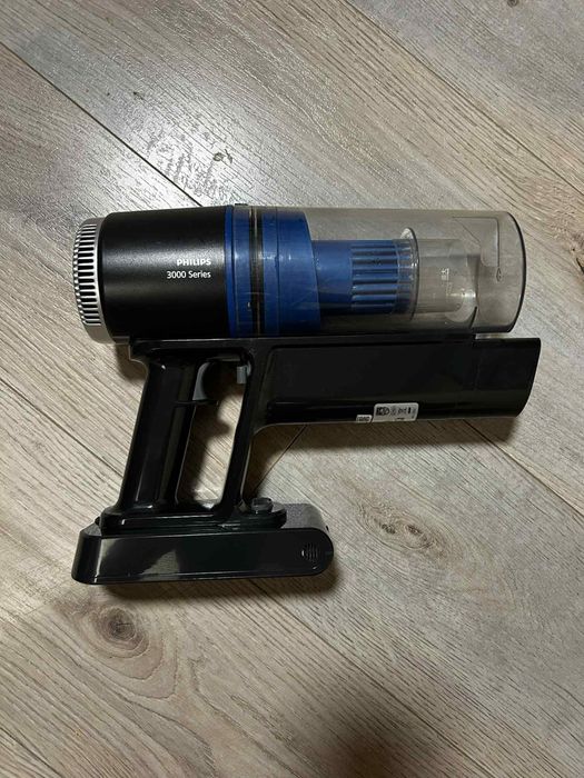 Вертикална прахосмукачка Philips 3000 series