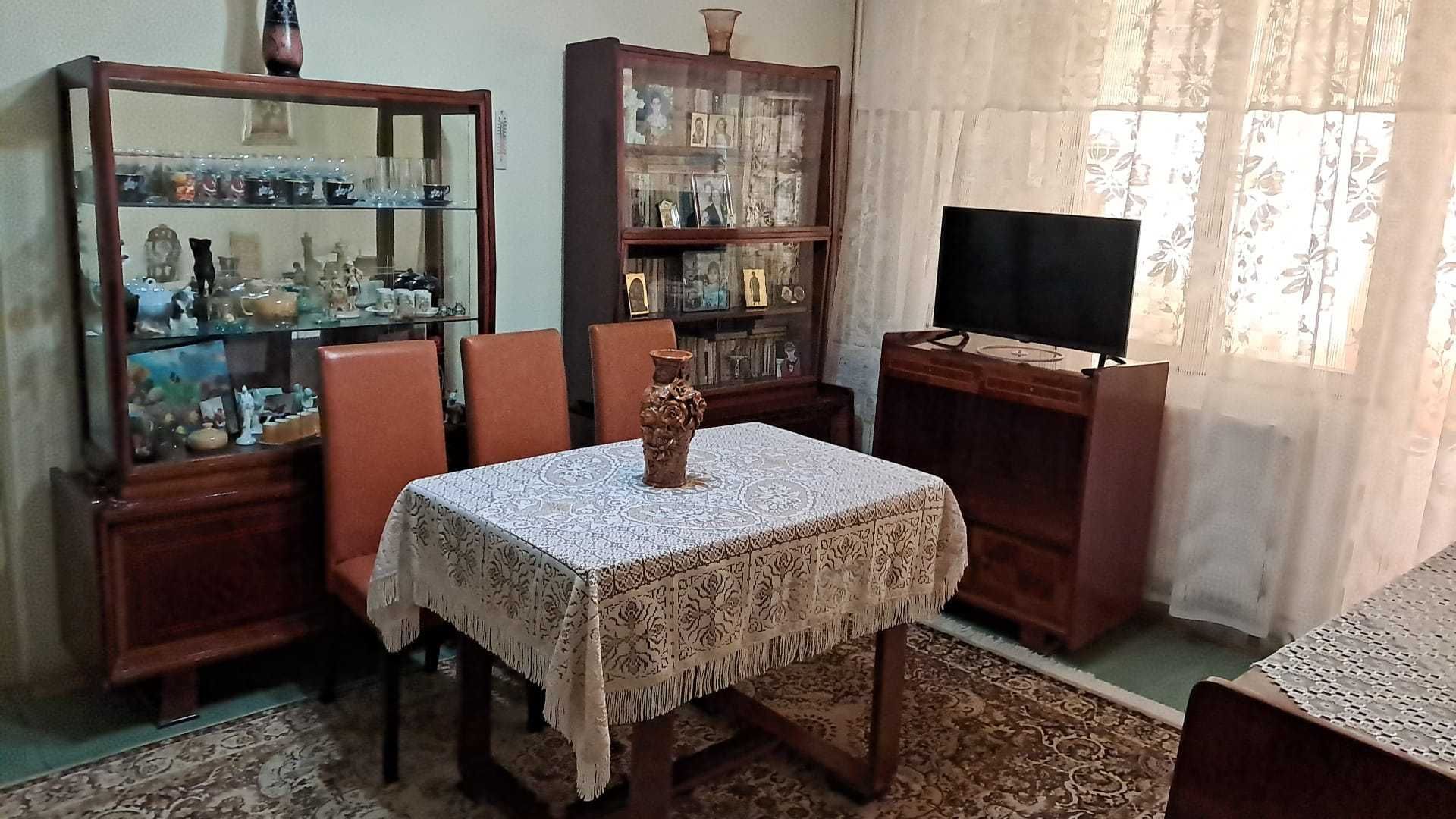 Apartament 3 camere – Turnu Măgurele, Teleorman lângă Liceul Unirea