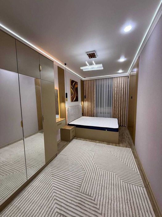 Чилонзор-8 Панель 2в3/2/4  балкон 1,5/3 меб+тех Ориентир Ровд