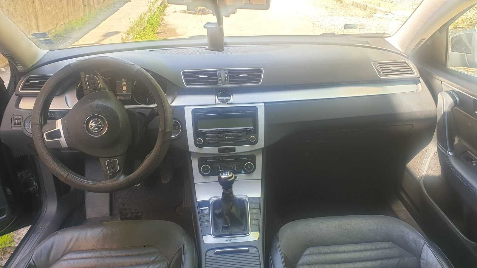 Продавам VW Passat