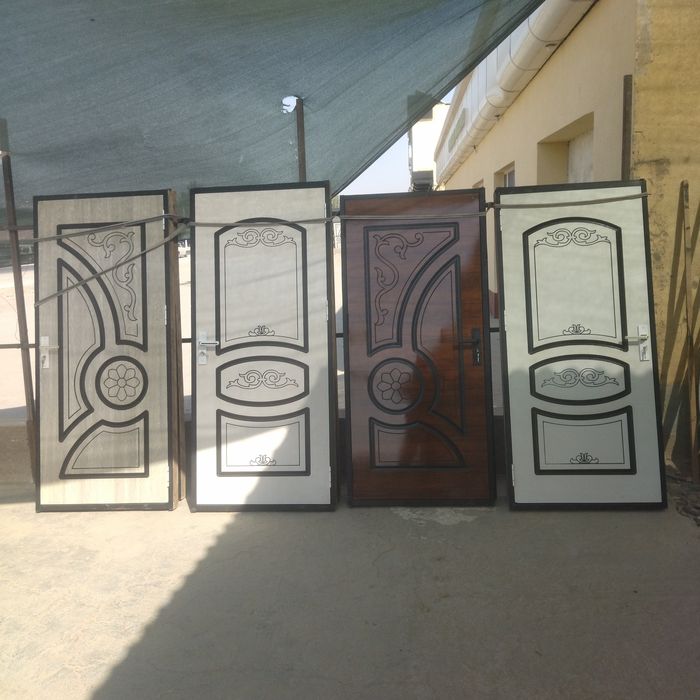 Eshik Yangi hohlaganingizdan