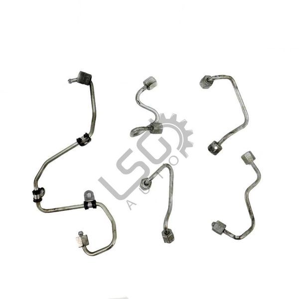 Комплект тръбички високо налягане гориво AUDI Q5 (8RB)  ID: 136092