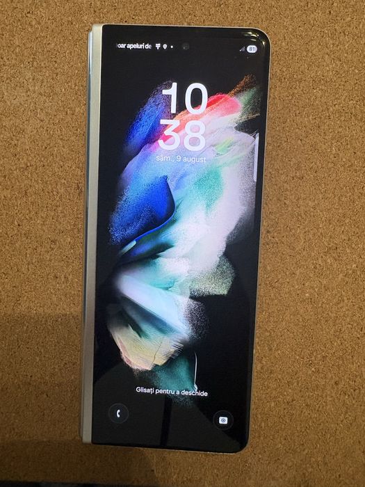 Samsung Galaxy Z Fold 3 5G 256 Gb ID-XXL4830