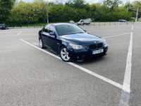 Vamd bmw e60 525d