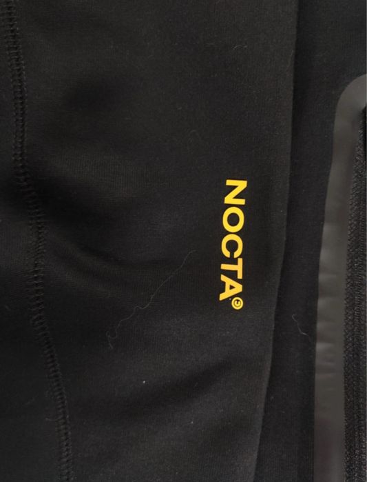 Nike nocta tech fleece