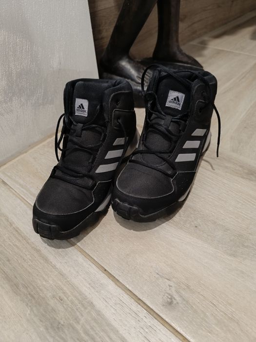Апрески Adidas traxion Gore Tex 38 номер