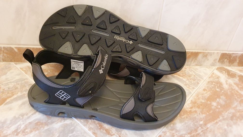 Сандали Columbia Techsun Vent Номер-45