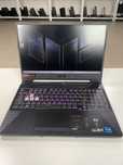Продается ноутбук Asus Tuf Gaming F15