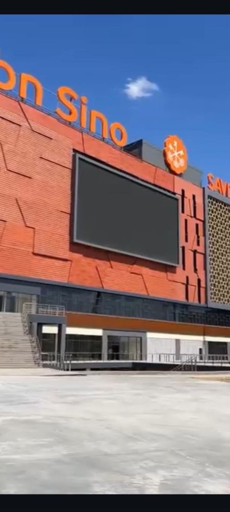 Dokon sotiladi 18 m2