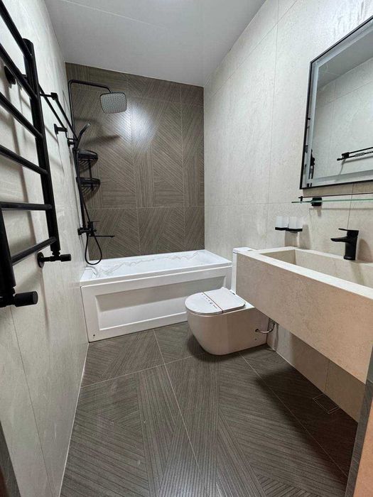 Саламатина, Продается Новый Евро Дом 2,7 соток, Яккасарайский район