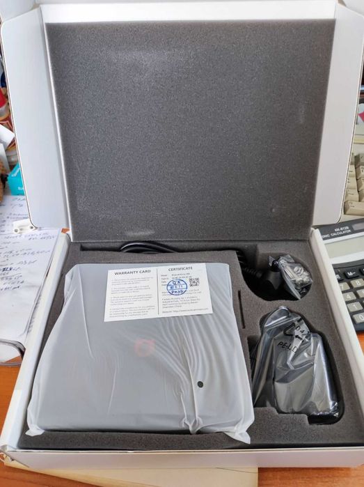 Неразопаковани копачки Bobcat miner 300