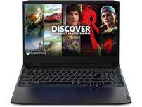 Lenovo IdeaPad Gaming 3 15ACH6 16gb | 512 gb | RTX 3050 Ti
