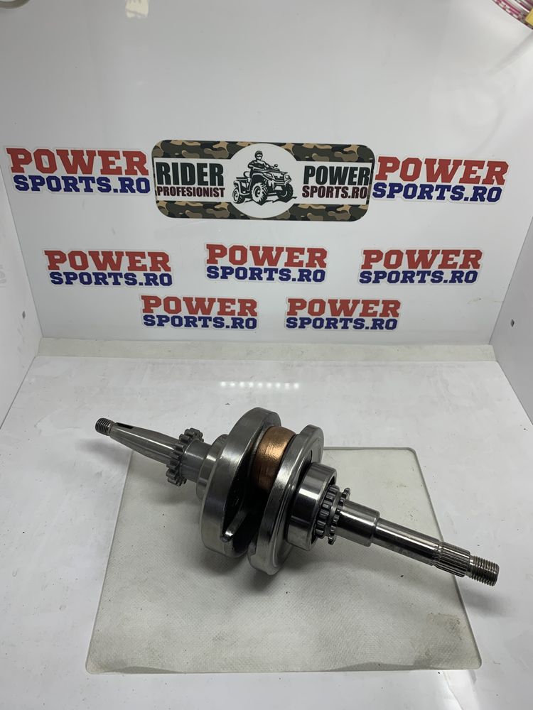 Ambielaj scuter GY6 50-80cc