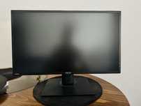 Monitor LED ASUS Gaming FullHD VG245HE 24 inch 1 ms FreeSync 75Hz