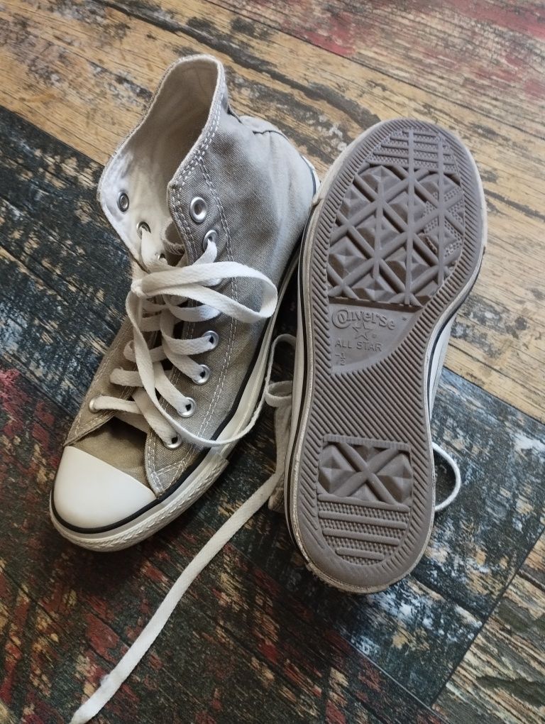 Converse bascheți