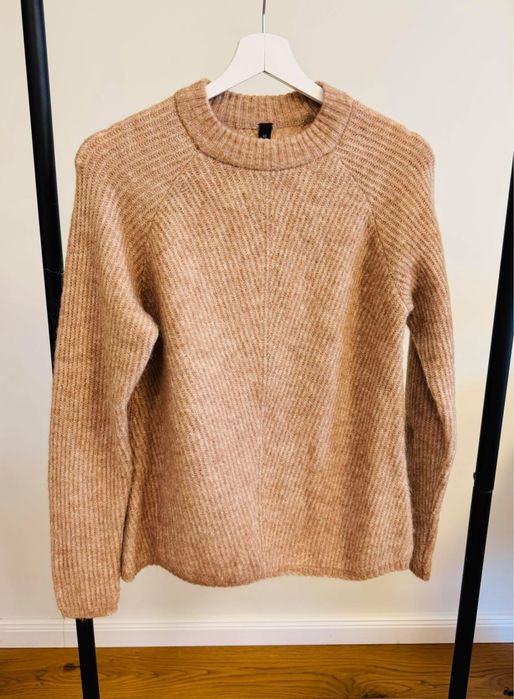 Y.A.S. мек и топъл пуловер