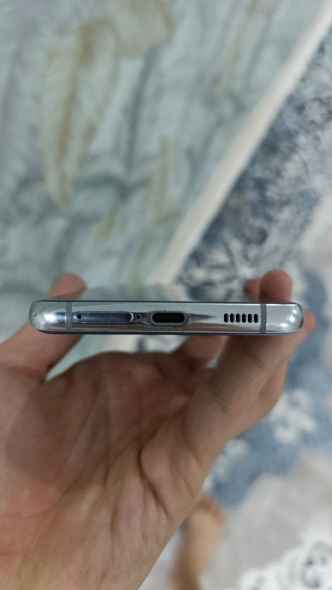 Samsung Galaxy S21 Ultra 12/256