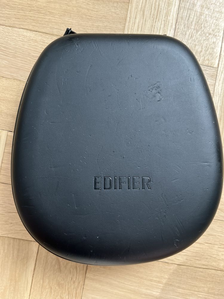 Casti bluetooth EDIFIER, nu JBL, nu Bose