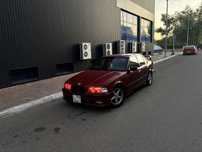 Продам BMW E36 325i