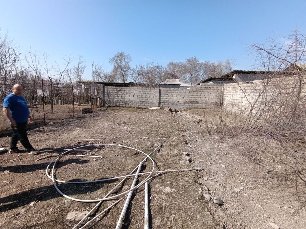 Продается участок в Куичирчикском районе, Поселок Сурум