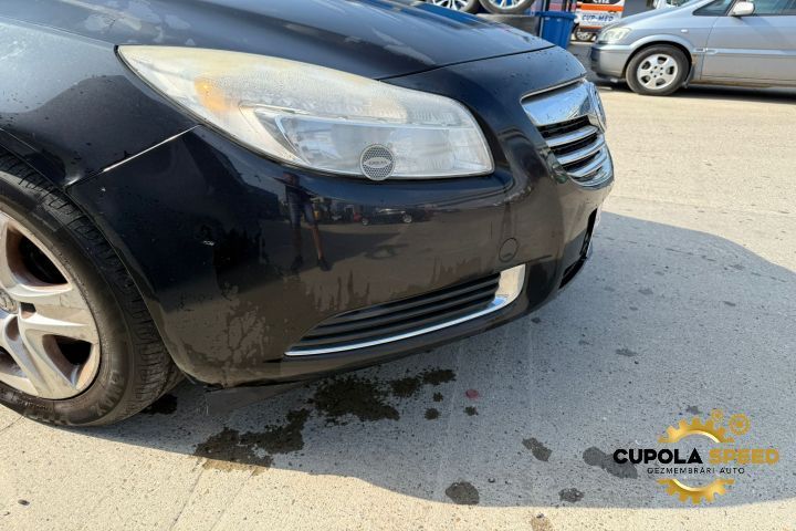 Bara fata culoare GBG - SAPHIRSCHWARZ (cu defect) Opel Insignia A [20