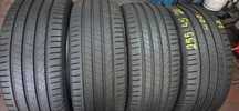 anvelope Pirelli 255/45/20
