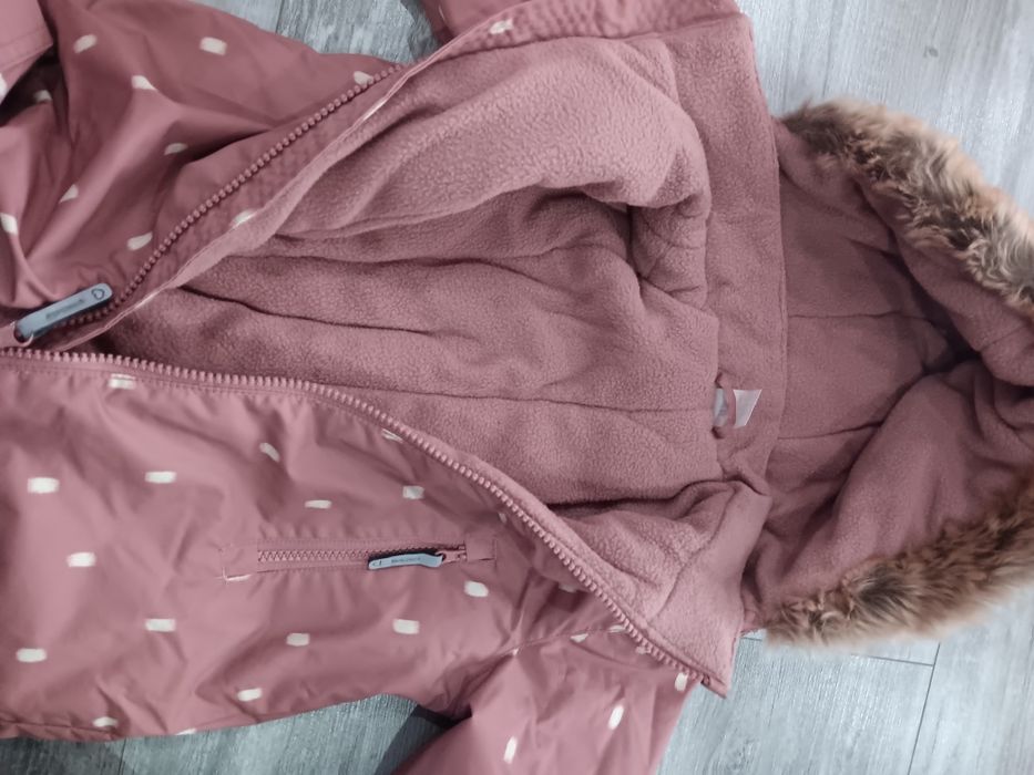 Детски/бебешки ескимос H&M