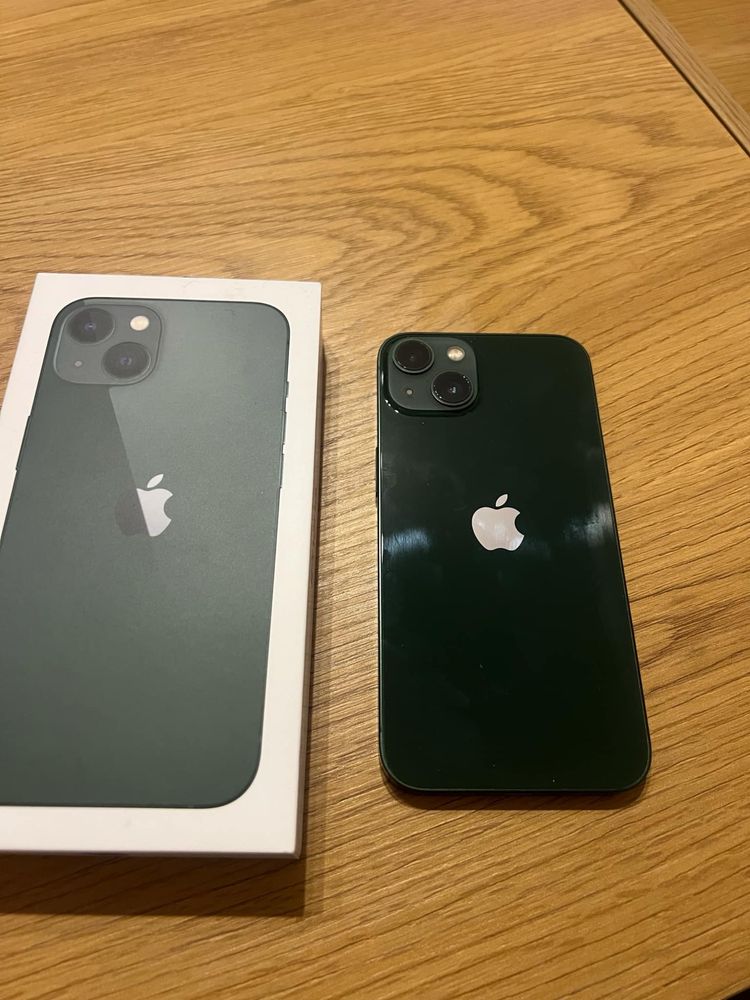 I phone 13,128GB,топ!