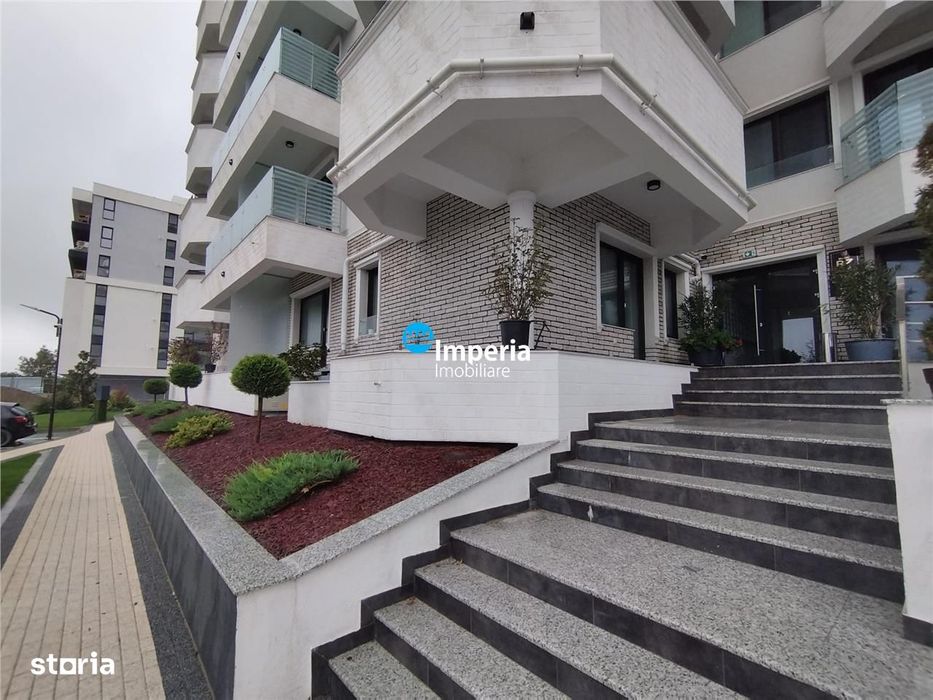 Apartament 2 camere Copou, complex rezidential nou!