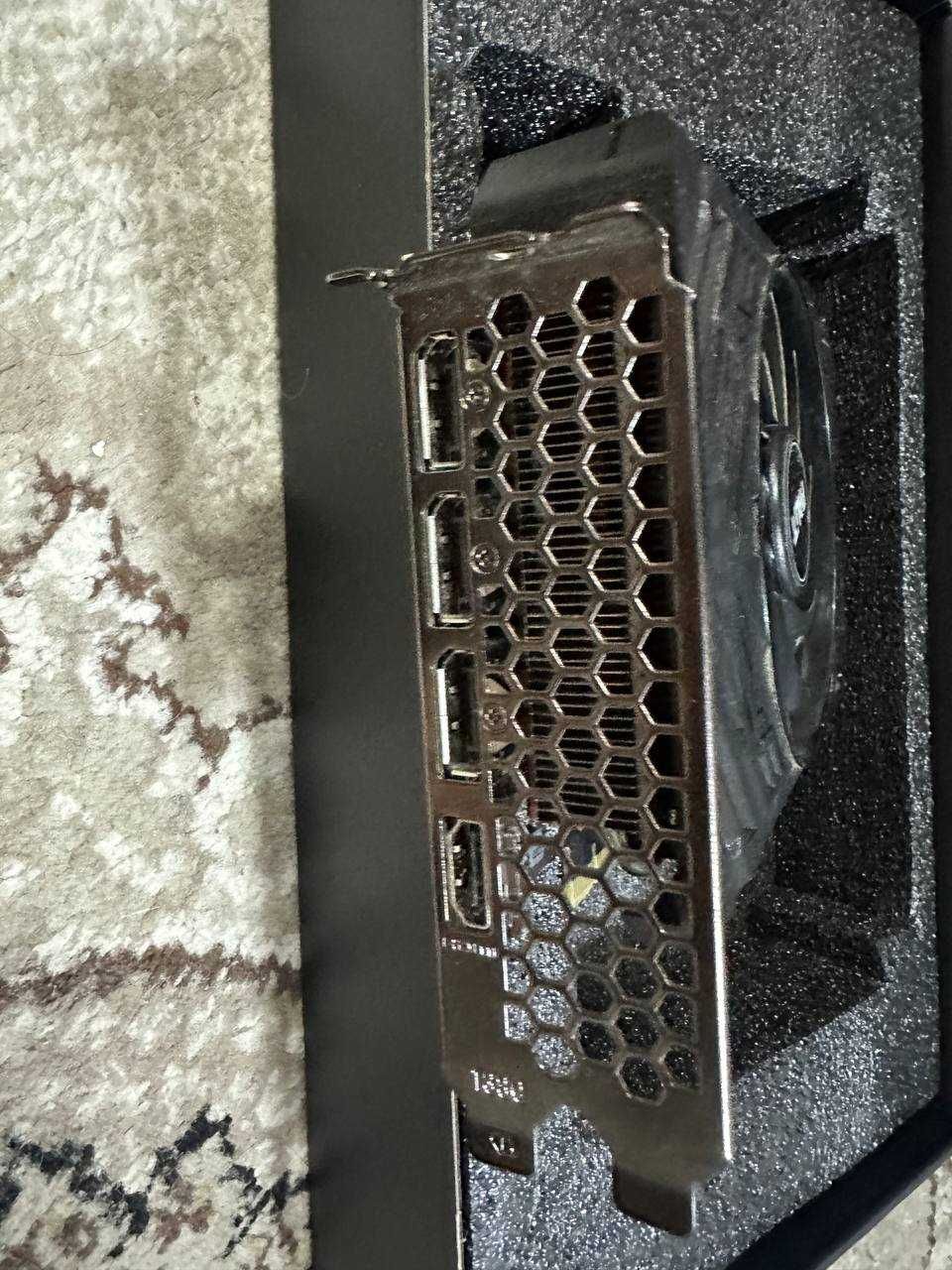 Palit RTX 4060 ti 8gb