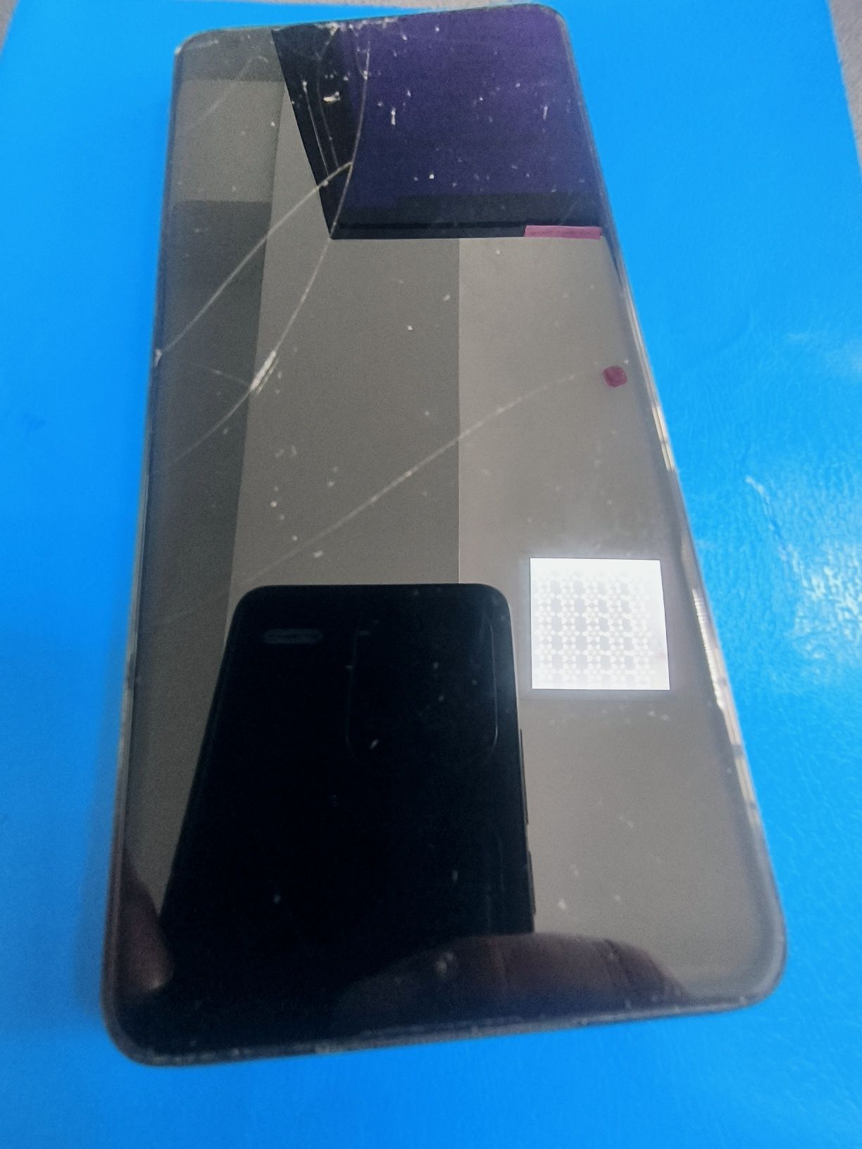 Poco X3 2022 года