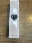 Xiomi watch 2 silver 46mm,gps,wlan sp02 Неразпечатван!