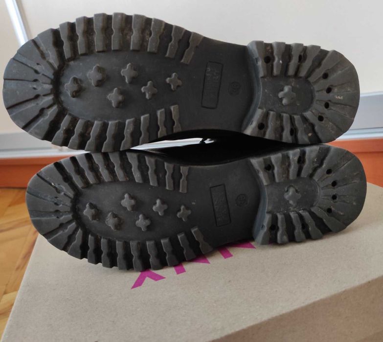 Дамски боти Jenny Fairy